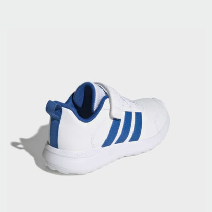 Adidas Kids VL Move El C Sneakers White