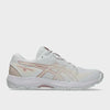 Asics Womens Netburner Academy Netball Shoes White