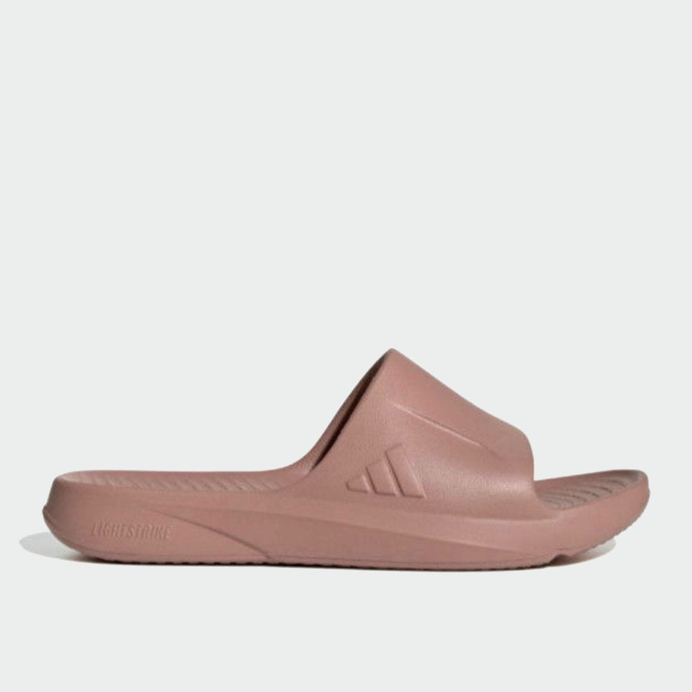 Adidas Lightshift Slide Brown