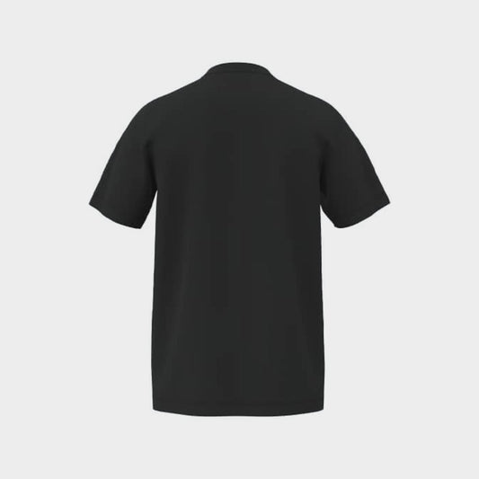 ADIDAS MENS Giftbox Tee BLACK