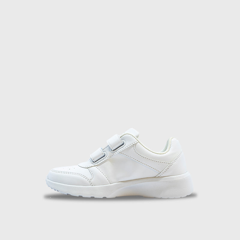 Umbro Kids Spilsby Sport Shoes White