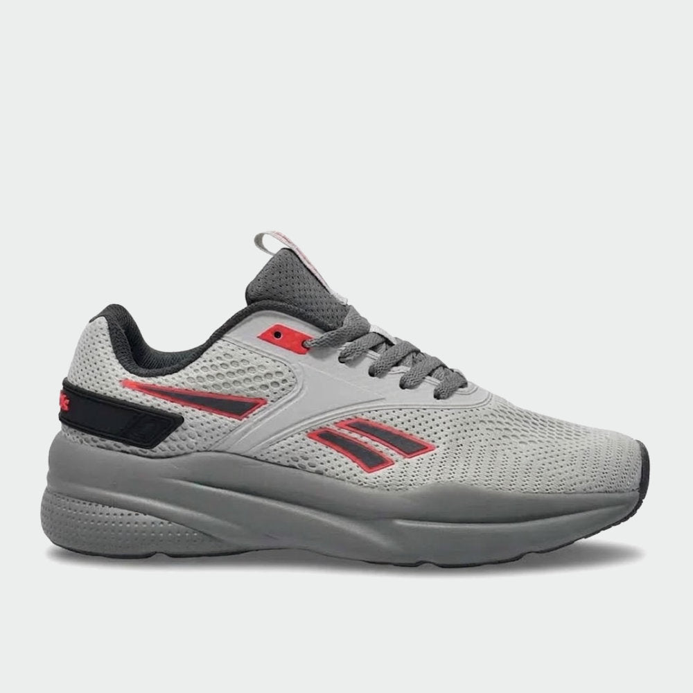 Reebok Mens Relora Sneakers Grey