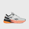 Reebok Mens Relora Sneakers Grey