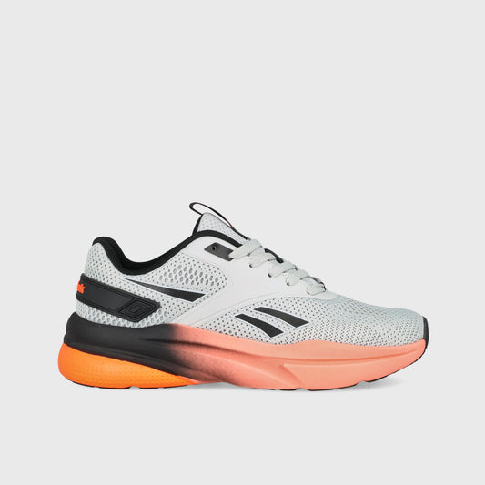 Reebok Mens Relora Sneakers Grey