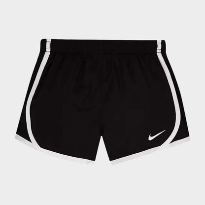 Nike Girls Dri Fit Tempo Short Black