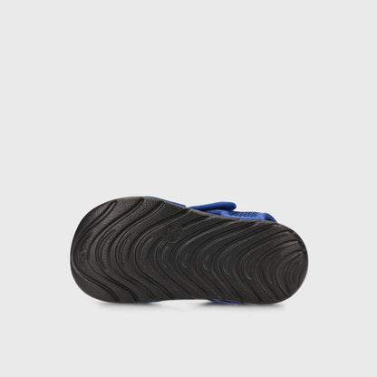Umbro Infants Sporty Closed Toe Blue