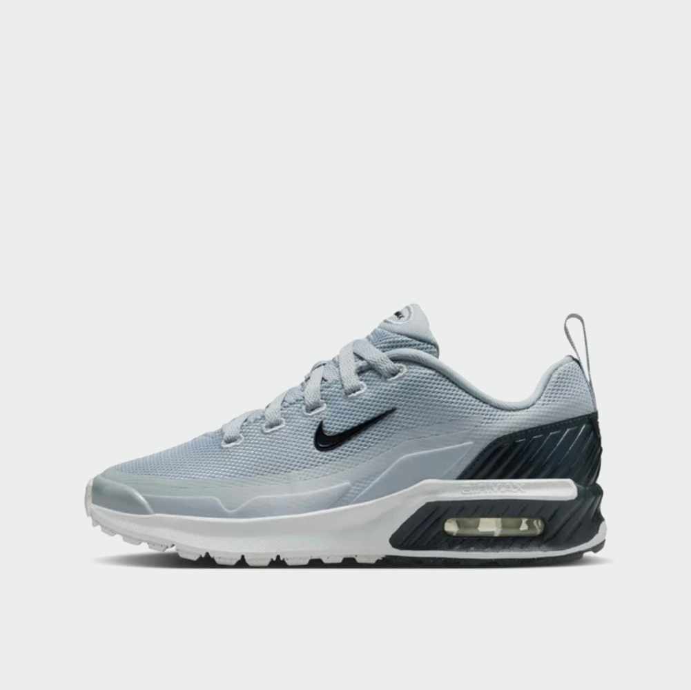 Nike Youth Air Max Bia Sneakers Grey