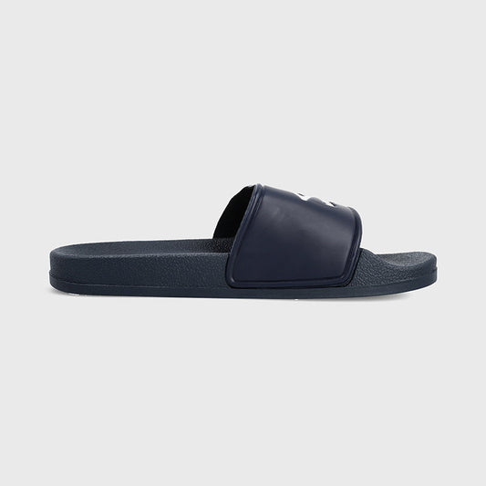 UMBRO MENS Sport Slides BLUE
