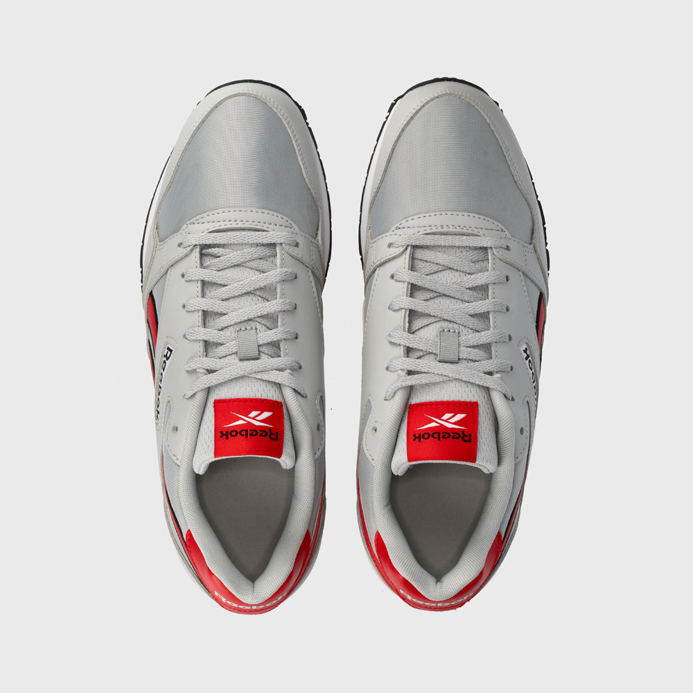 Reebok Mens Reebok Ultra Flash Grey