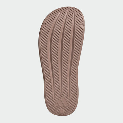 Adidas Lightshift Slide Brown