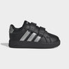 Adidas Infants Grand Court 3.0 Sneakers Black