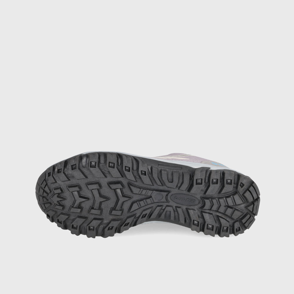 Hi-Tec Womens Voyager II Grey