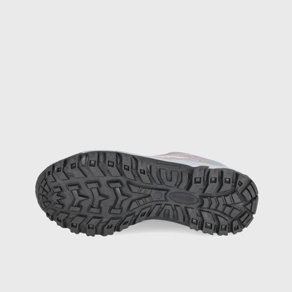 Hi-Tec Womens Voyager II Grey