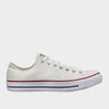 Converse Mens All Star Low Top Sneakers White
