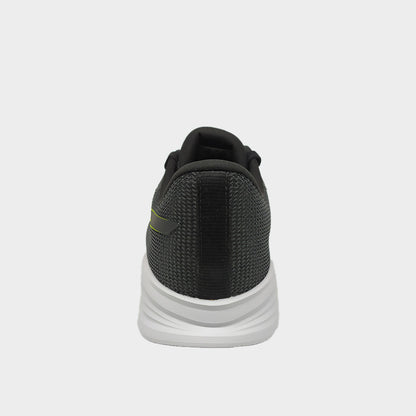 Puma Womens Night Runner V3.5 Running Shoes Black