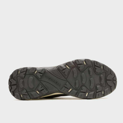 Merrell Mens Tempo EXP Trail Shoes Green