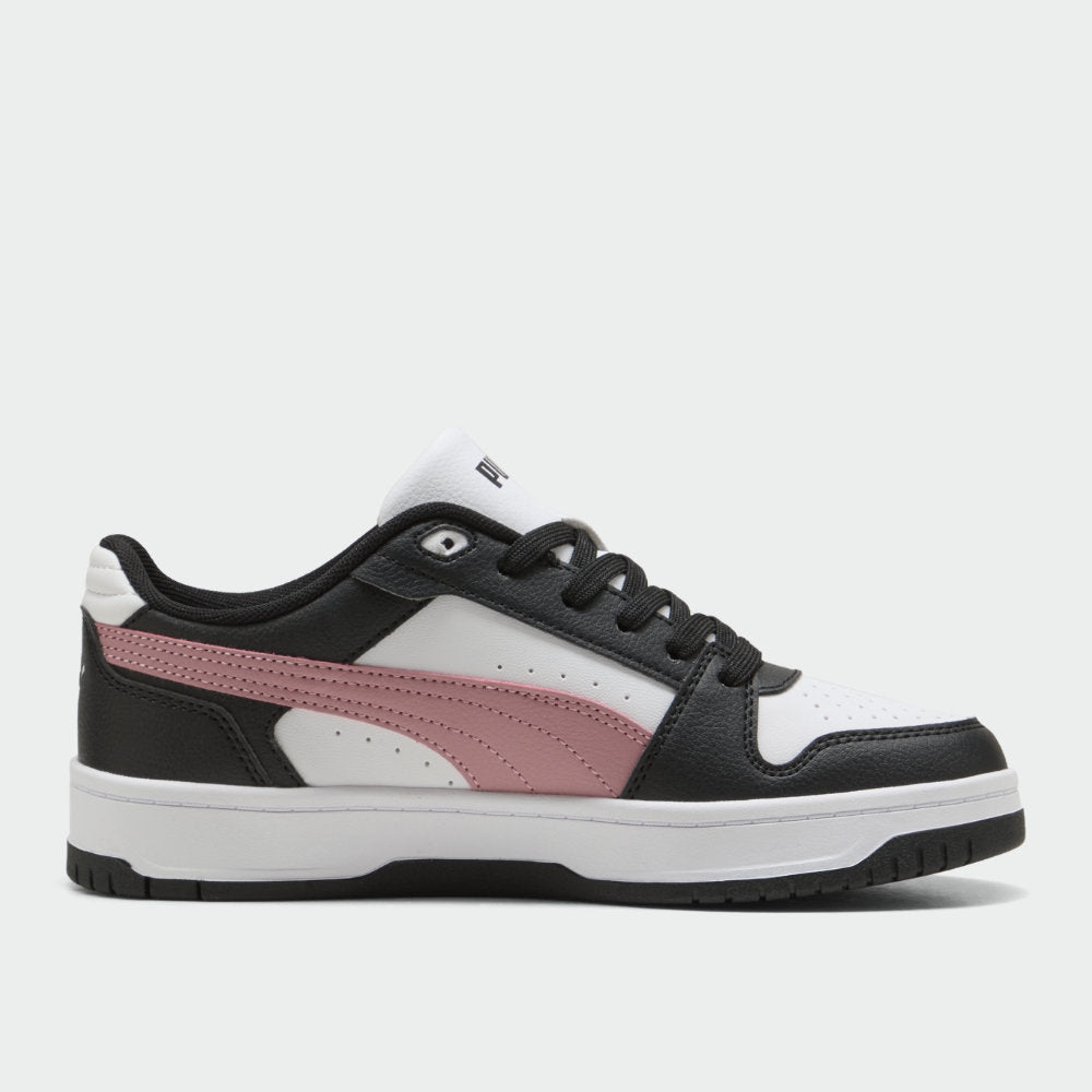 Puma Womens Rebound Black