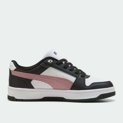 Puma Womens Rebound Black