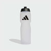 Adidas Performance Training Bottle 750 ml White
