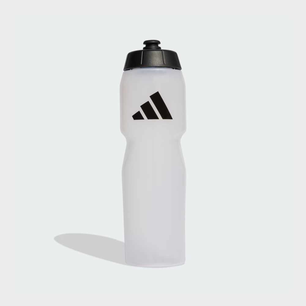Adidas Performance Training Bottle 750 ml White