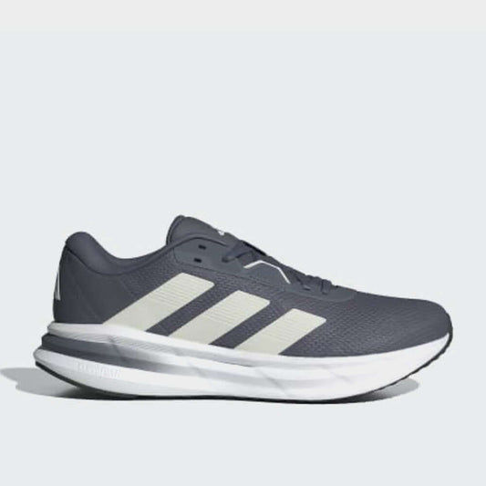 Adidas Mens Galaxy 7 Running Shoes Grey