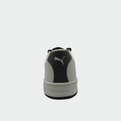 Puma Court Classic Clean Cat White