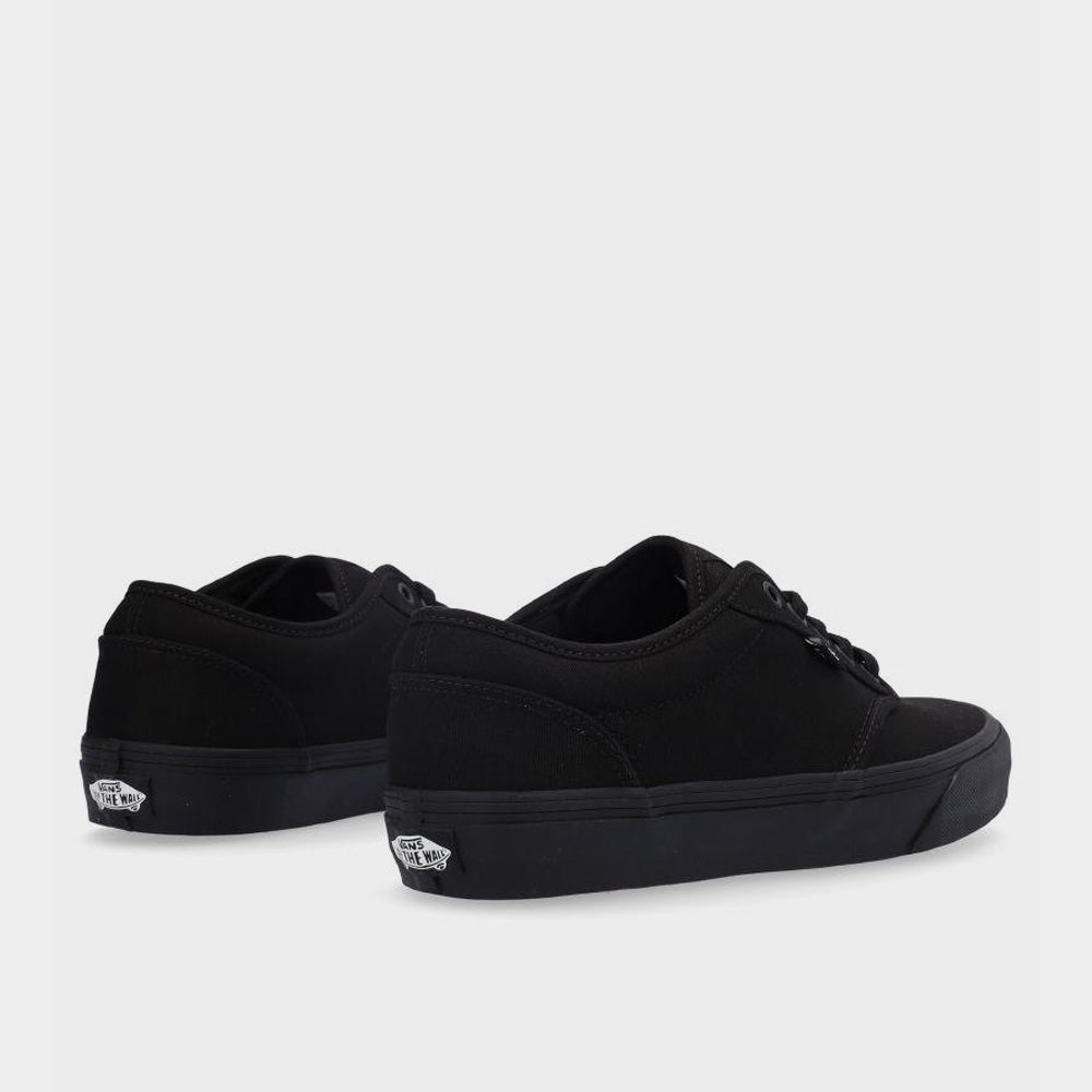 Vans Mens Atwood Sneakers Black