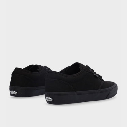 Vans Mens Atwood sneakers Black