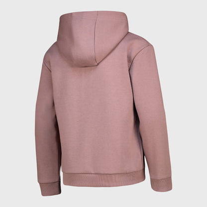 Umbro Rizz Hoodie Brown