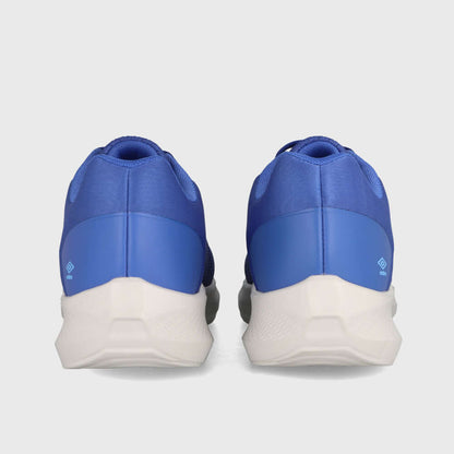 Umbro Mens Kingsley Sneakers Blue