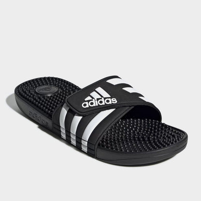 ADIDAS Adissage Slides BLACK