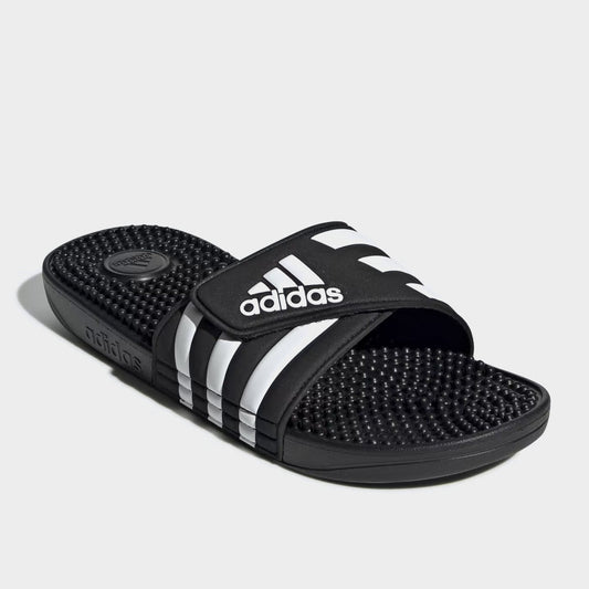 ADIDAS Adissage Slides BLACK