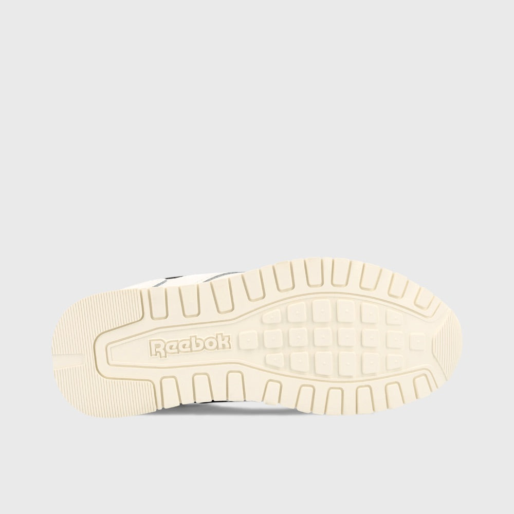 Reebok Womens Glide Sneakers Beige