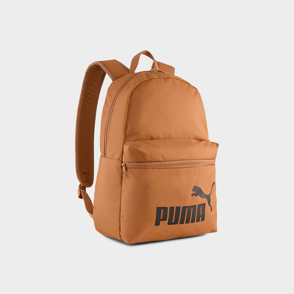 Puma Unisex Phase Backpack Brown