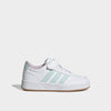 Adidas Kids Breaknet 3.0 Sneakers White