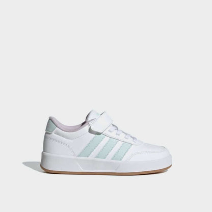 Adidas Kids Breaknet 3.0 sneakers White
