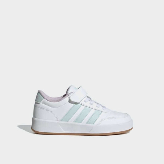 ADIDAS KIDS Breaknet 3.0 sneakers WHITE