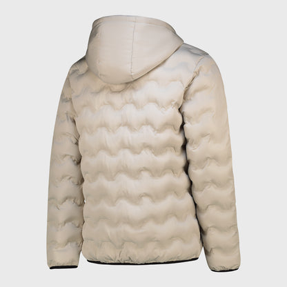 UMBRO MENS Wave Jacket BEIGE