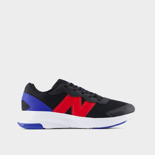 New Balance Youth 578 V1 Running Shoes Black