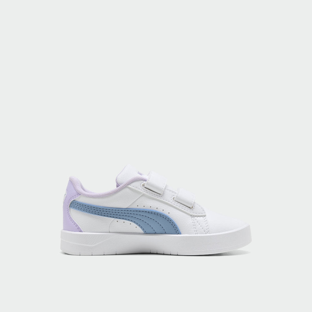 Puma Kids Jada Classic Sneakers White