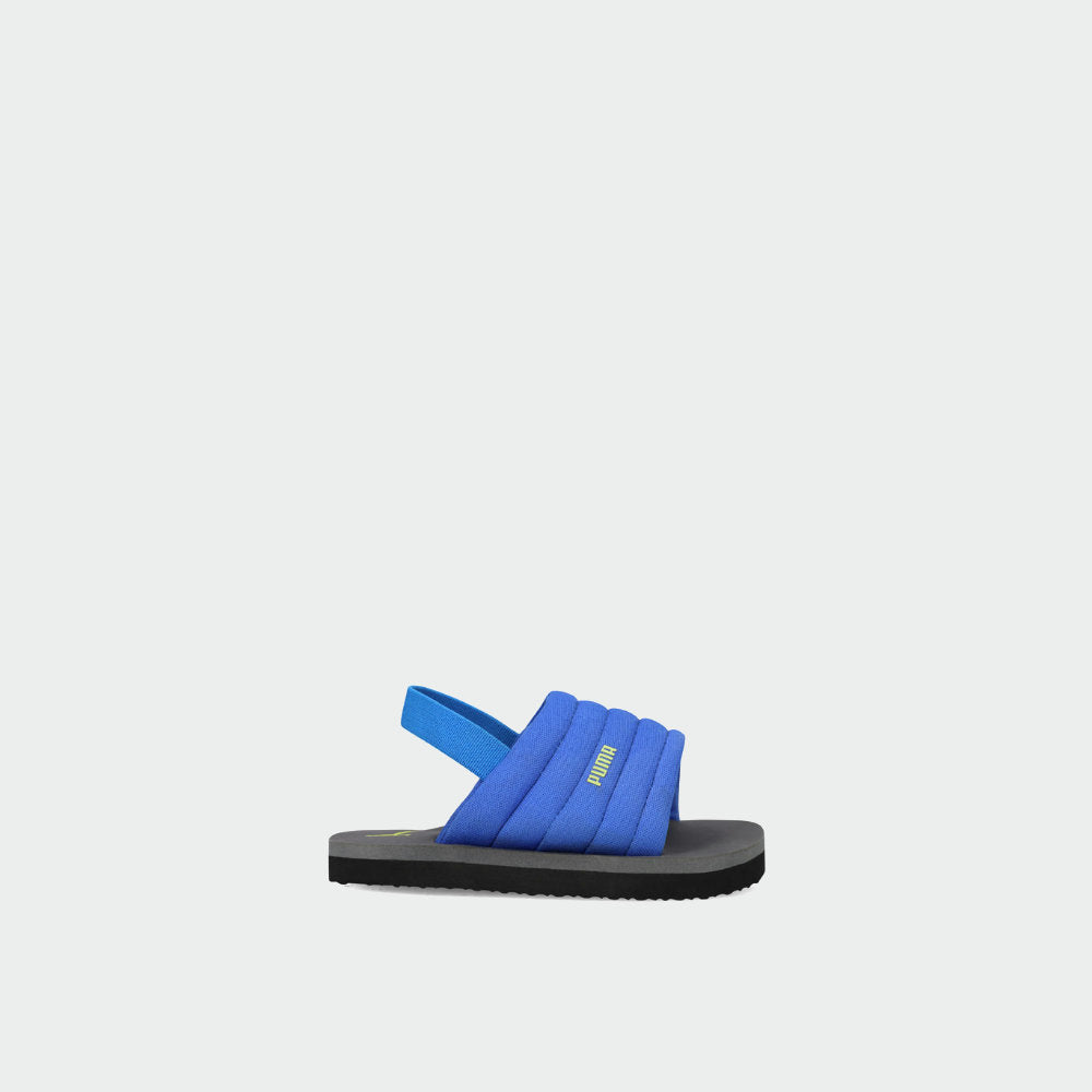 Puma Infants Summer Flip 2.0 Blue