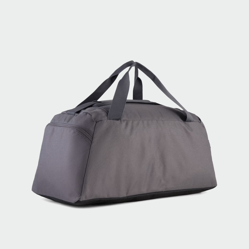 Puma Fundamental Small Bag Grey