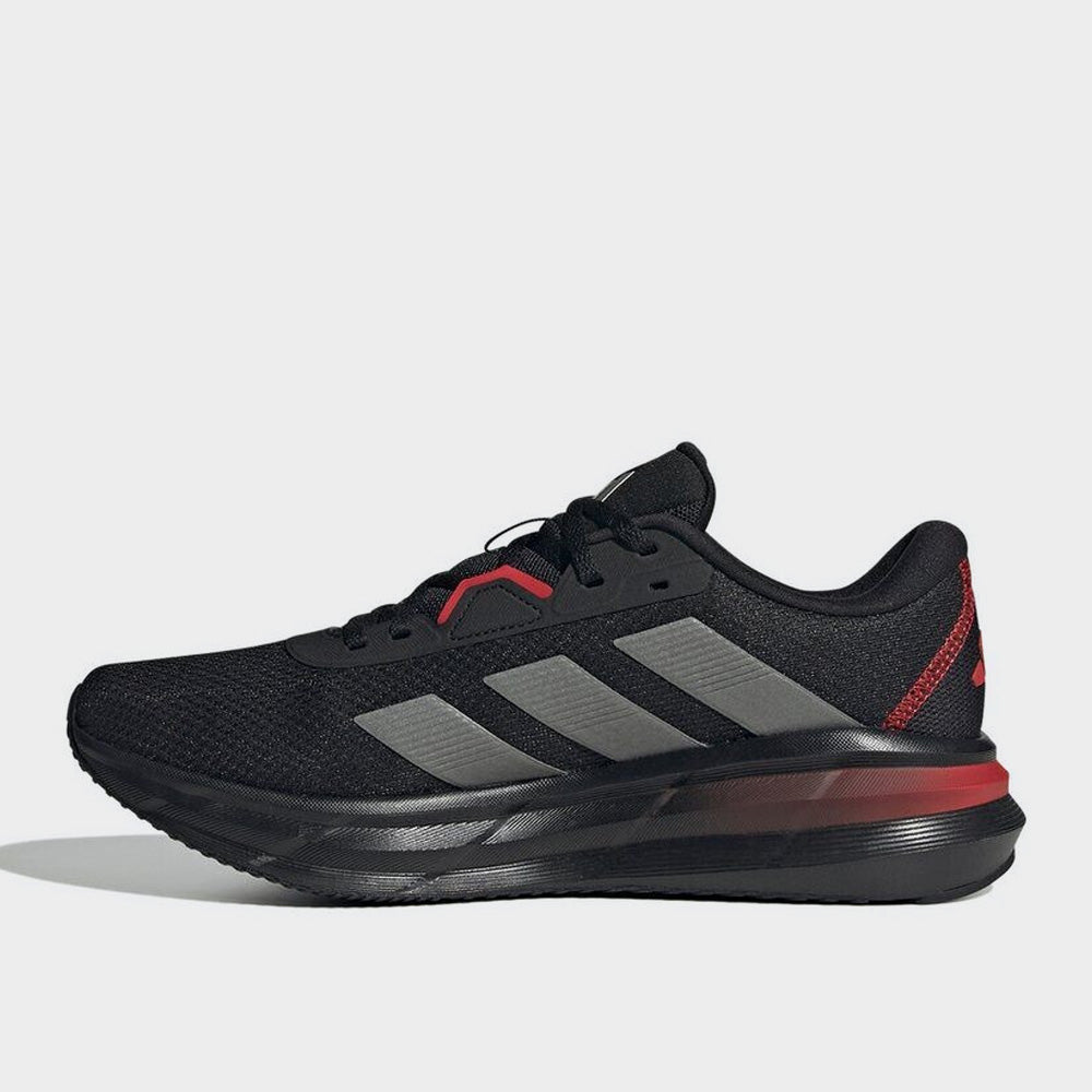 Adidas Mens Galaxy 7 Running Shoes Black