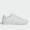 Adidas Mens Jump Hook Low White