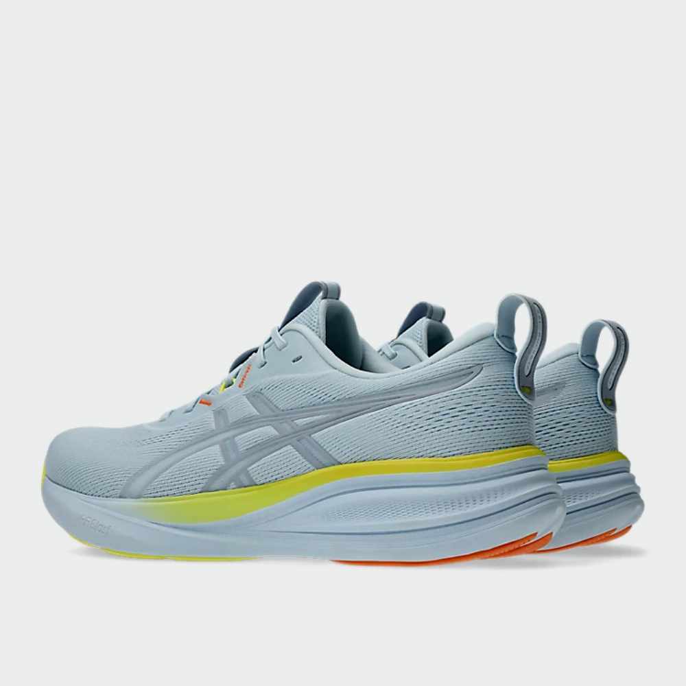 Asics Mens GeL-Pulse 17 Running Shoes Blue