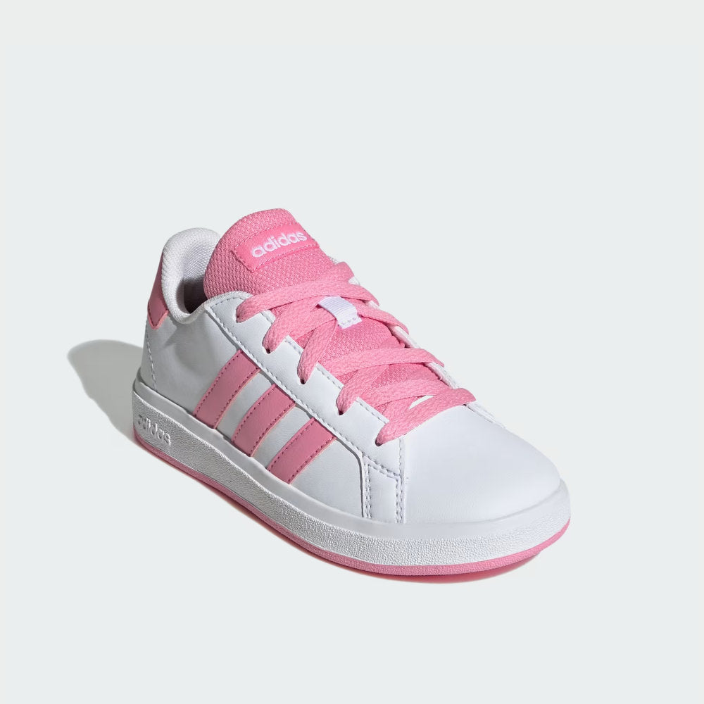 Adidas KIDS  GRAND COURT 2.0 White