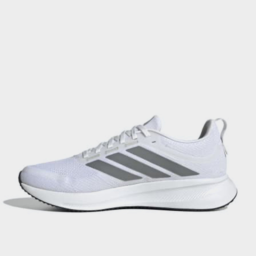 Adidas Mens Runblaze Running Shoes White
