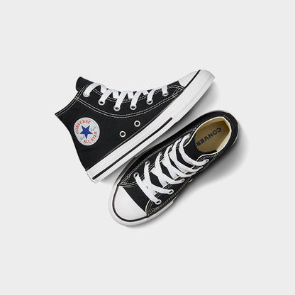 Converse Kids Chuck Taylor All star High top sneakers Black