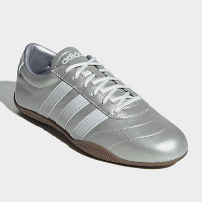Adidas Womens Grand Court Low sneakers Grey