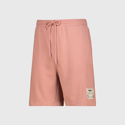 Umbro Mens League Shorts Pink